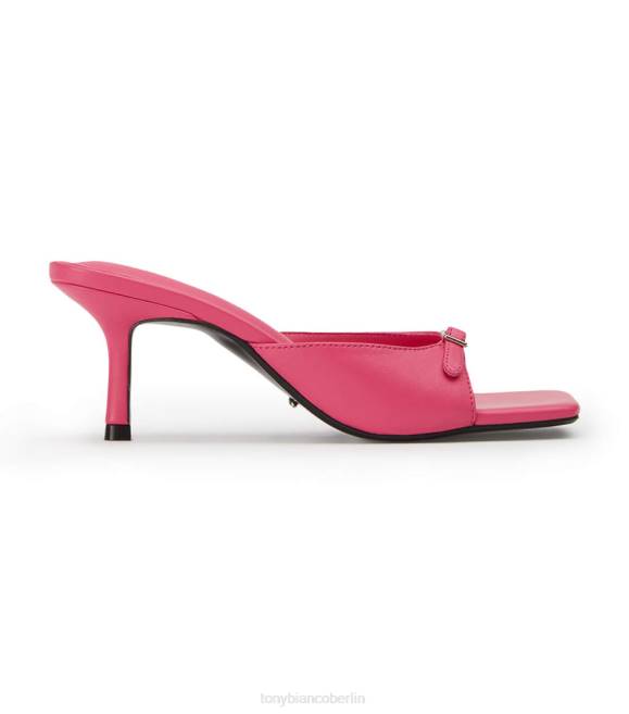 Stöckelschuhe| de Tony Bianco Frauen Asar-Absätze Säurerosa 4624170
